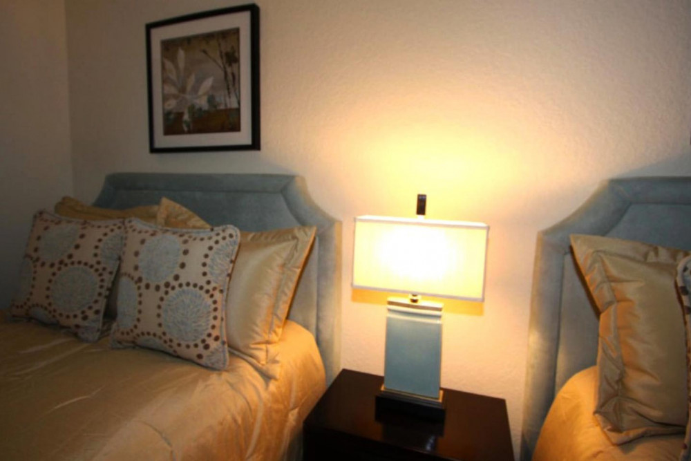 Reunion Resort 778