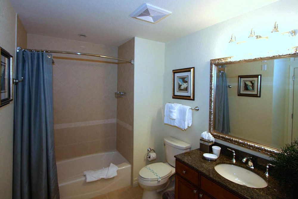 Reunion Resort 778