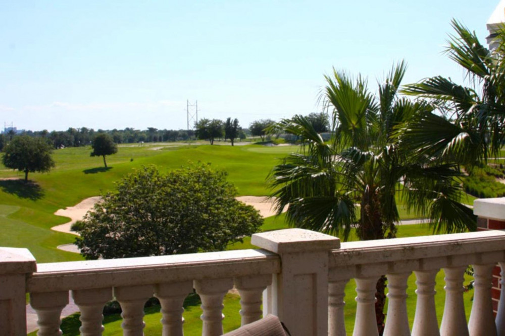 Reunion Resort 778