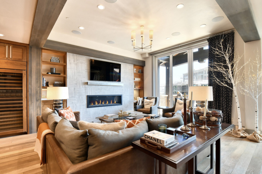 Park City 121