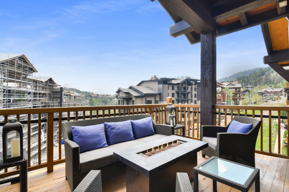 Park City 121