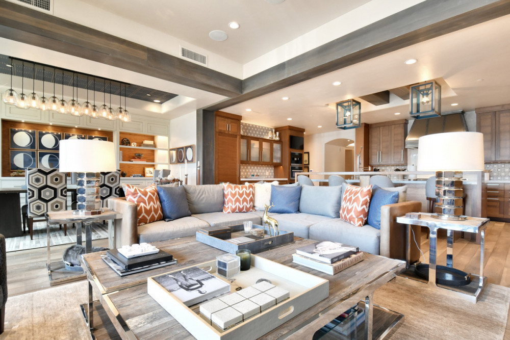 Park City 121