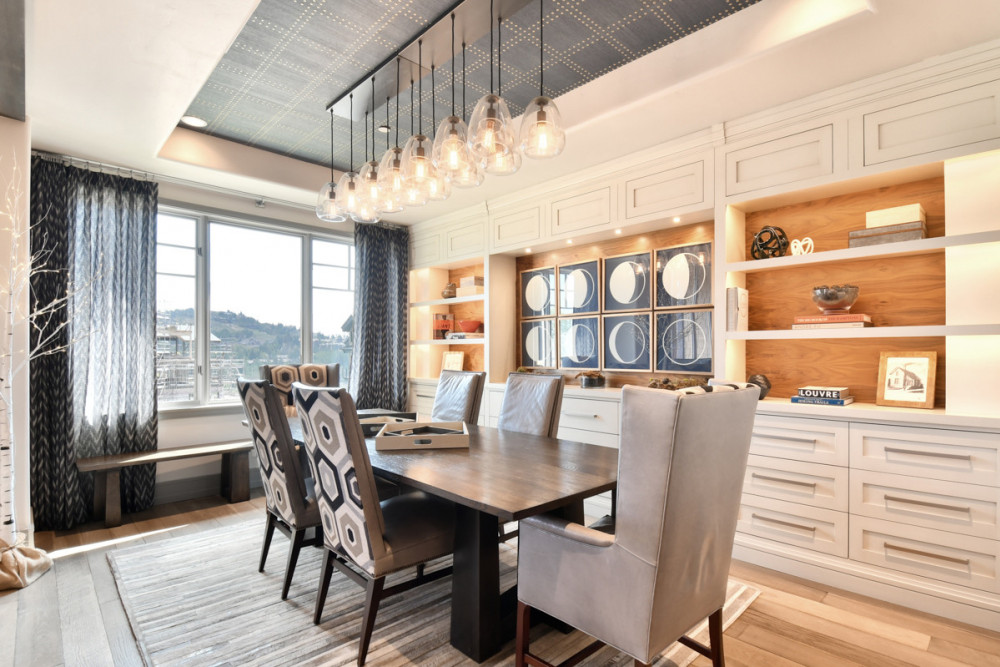 Park City 121
