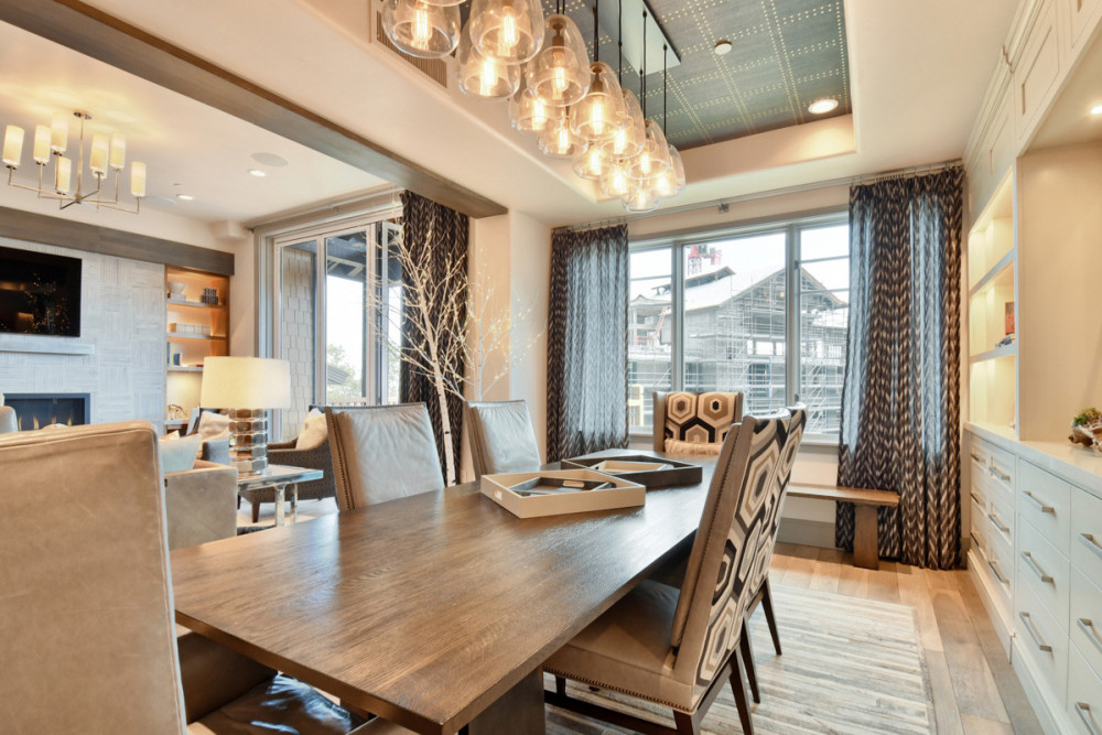 Park City 121