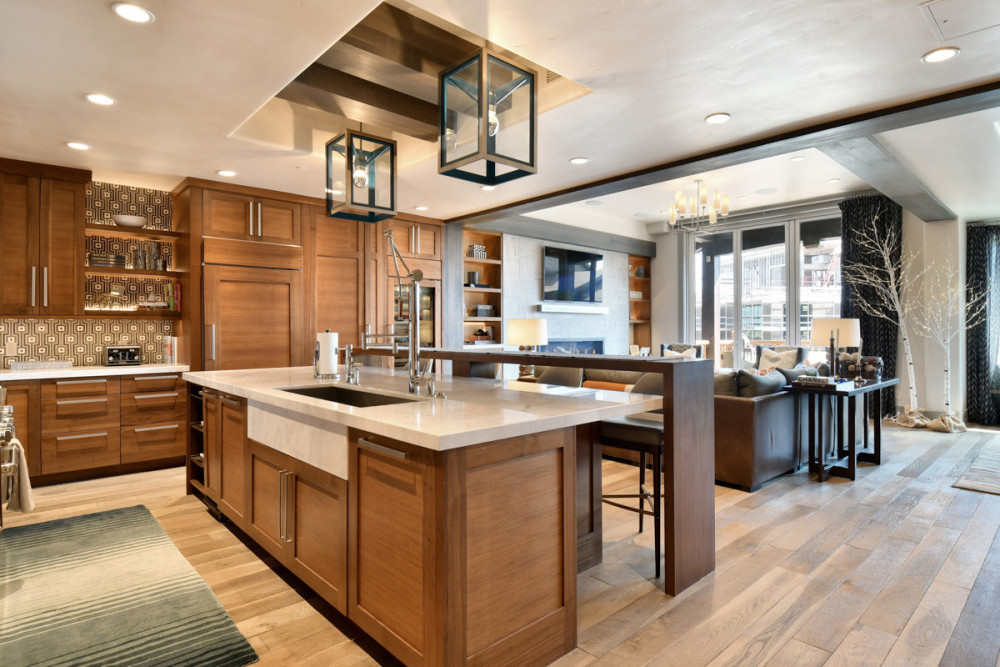 Park City 121