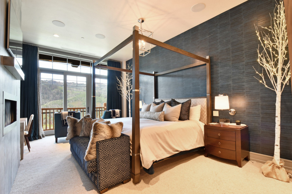 Park City 121