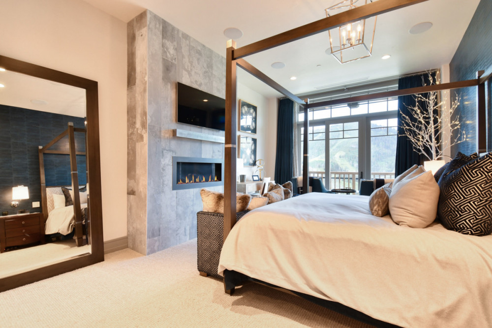 Park City 121