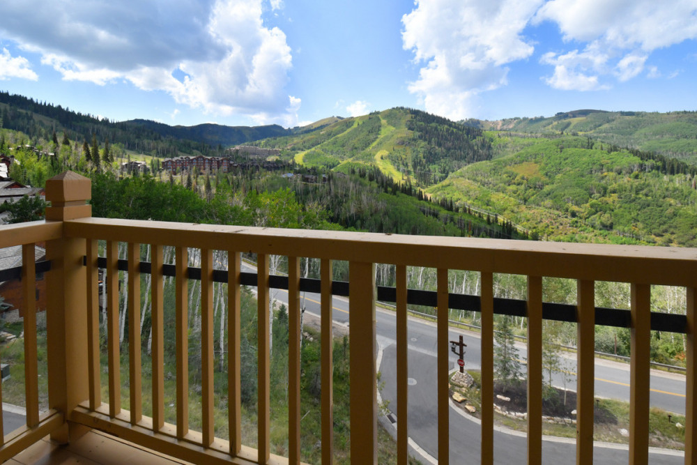 Park City 121