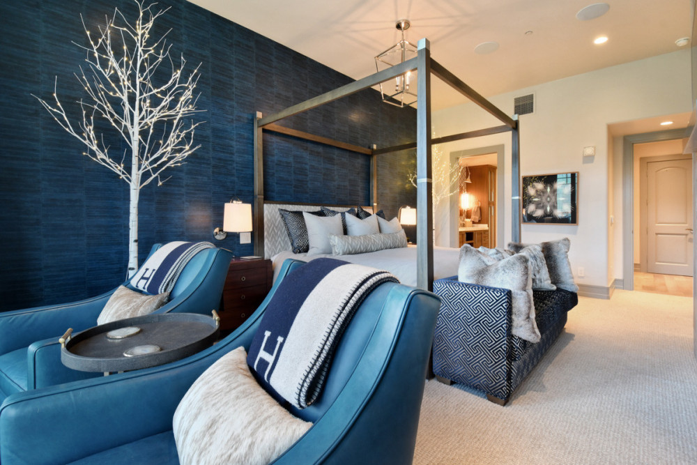 Park City 121