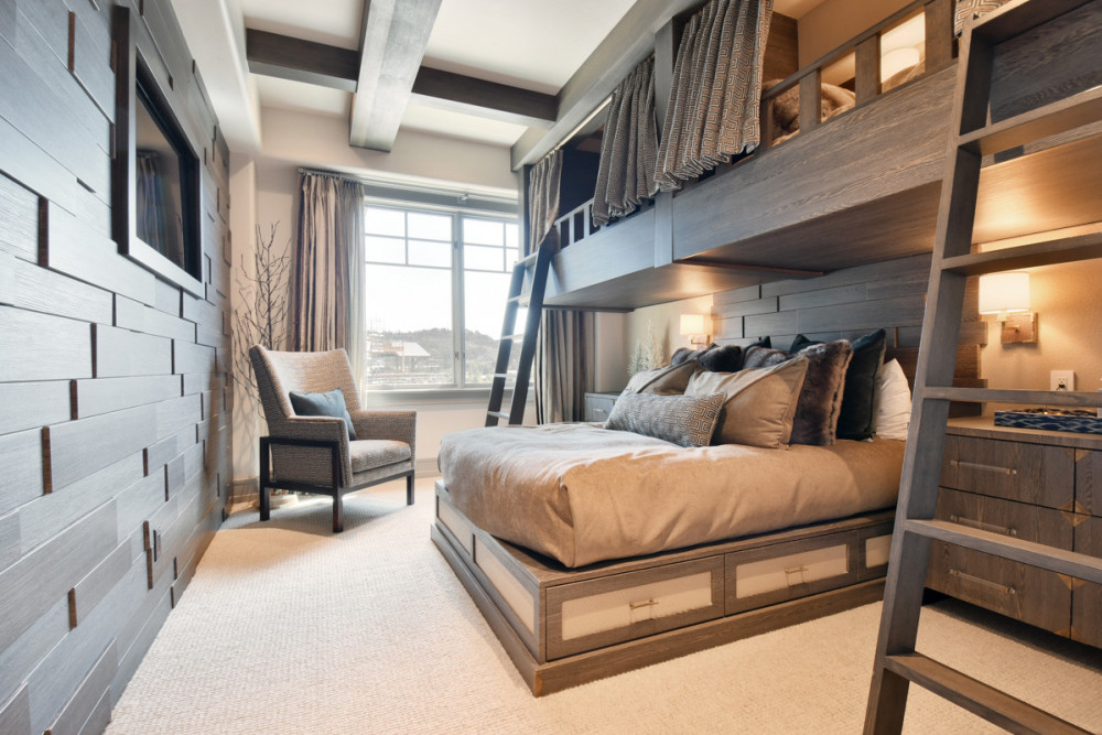 Park City 121