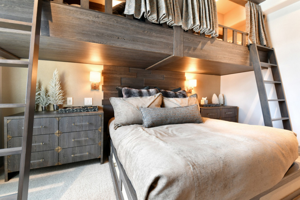 Park City 121