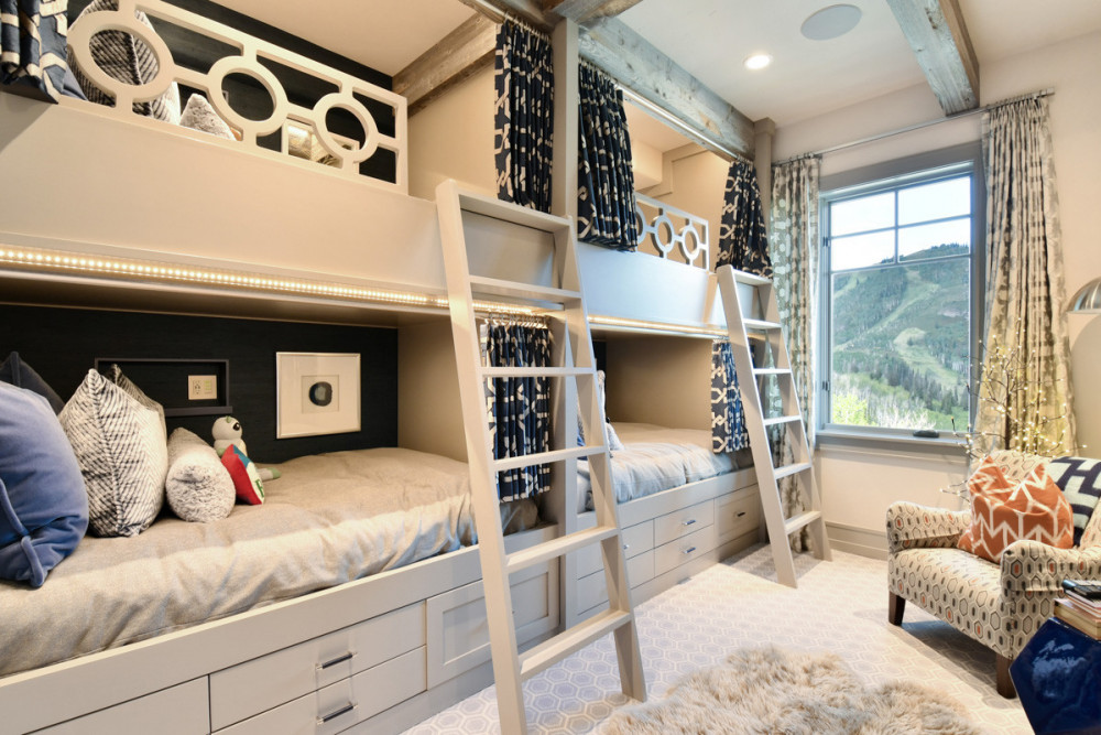 Park City 121