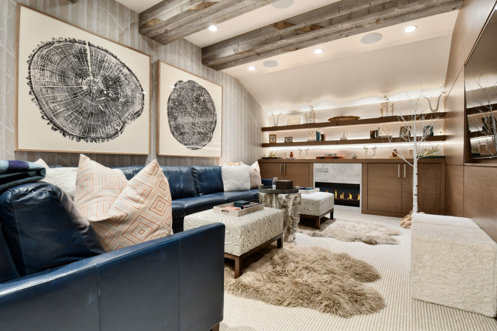Park City 121