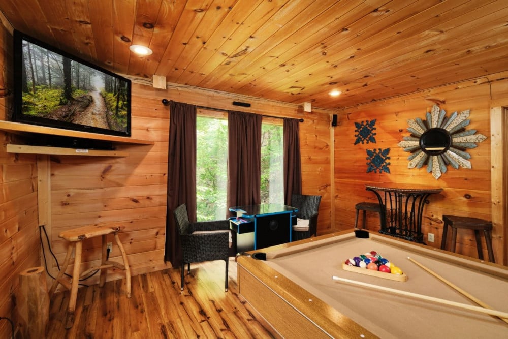 Pigeon Forge 21