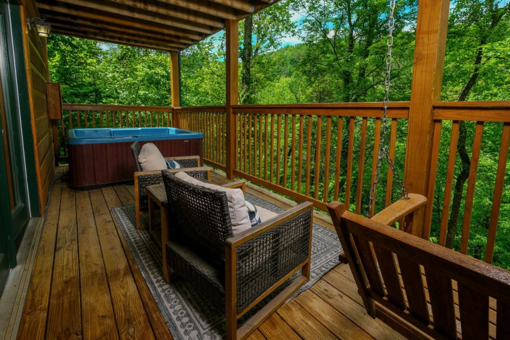 Pigeon Forge 21