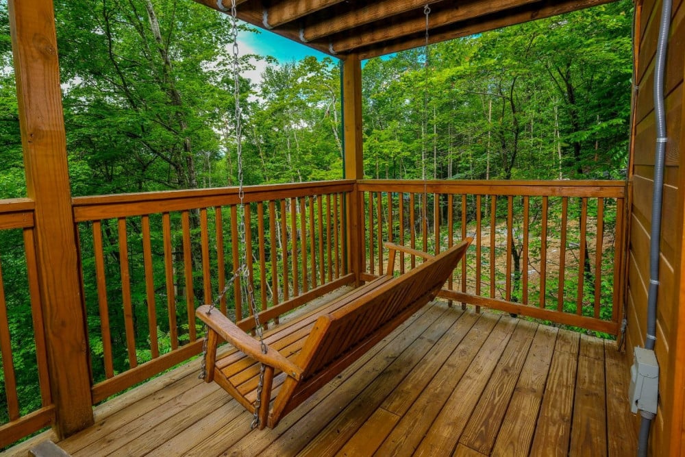 Pigeon Forge 21