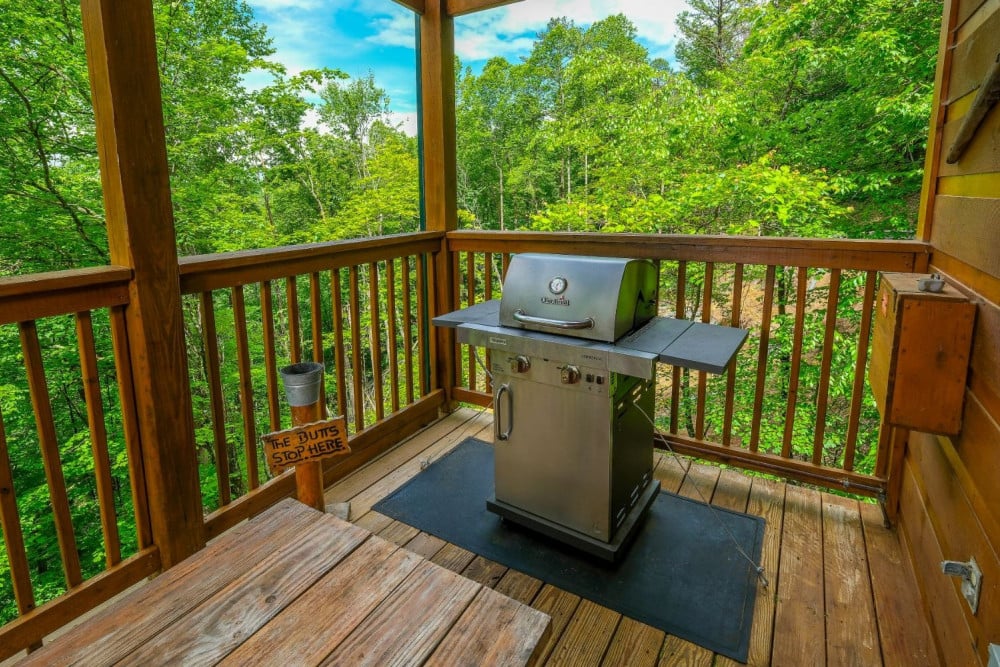 Pigeon Forge 21