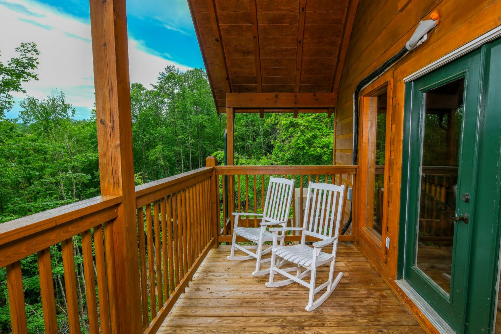 Pigeon Forge 21
