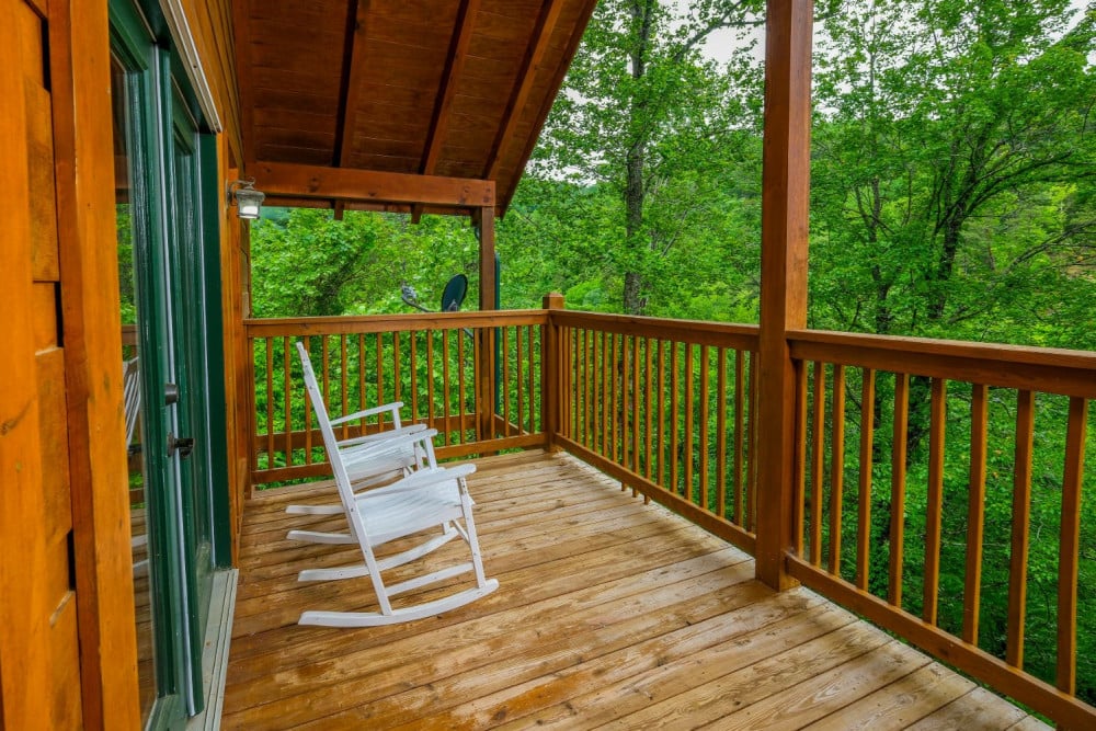 Pigeon Forge 21