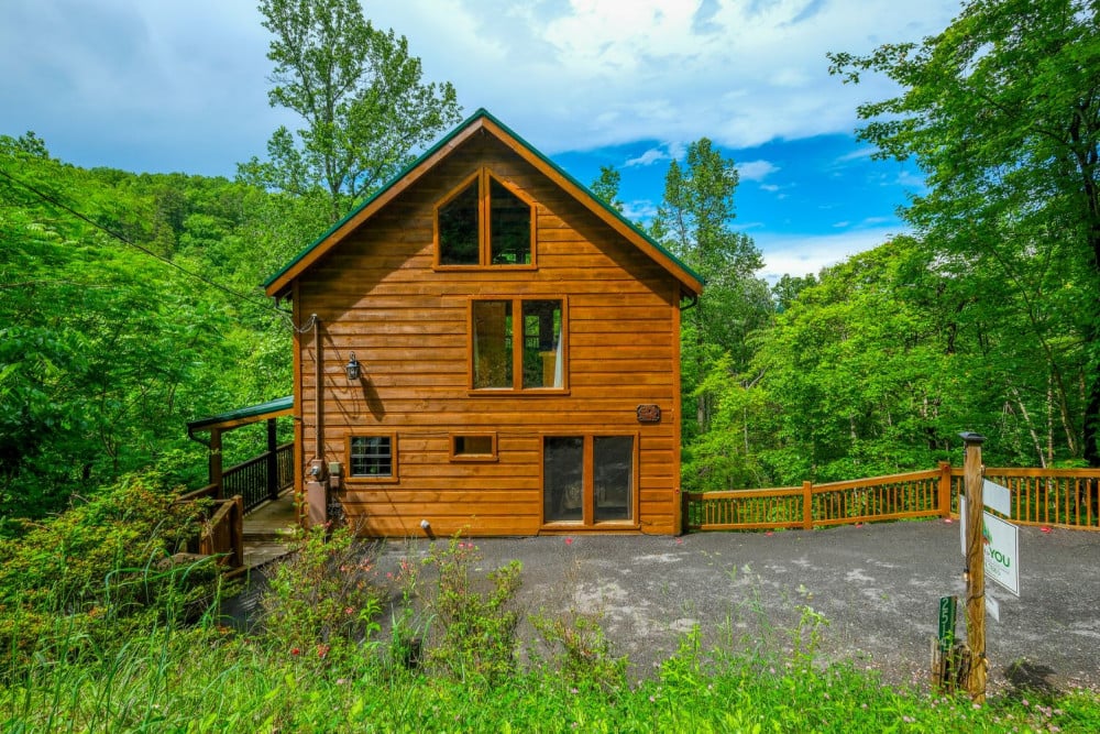 Pigeon Forge 21