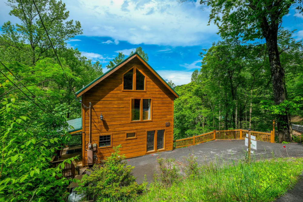 Pigeon Forge 21