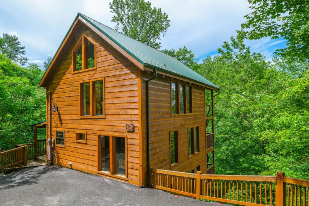 Pigeon Forge 21