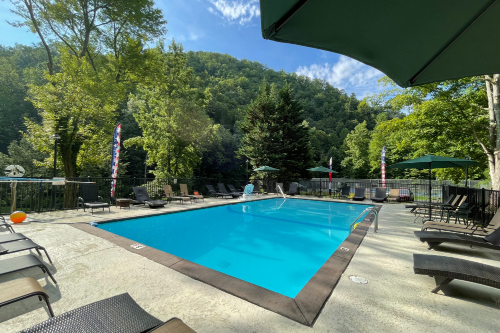 Pigeon Forge 21