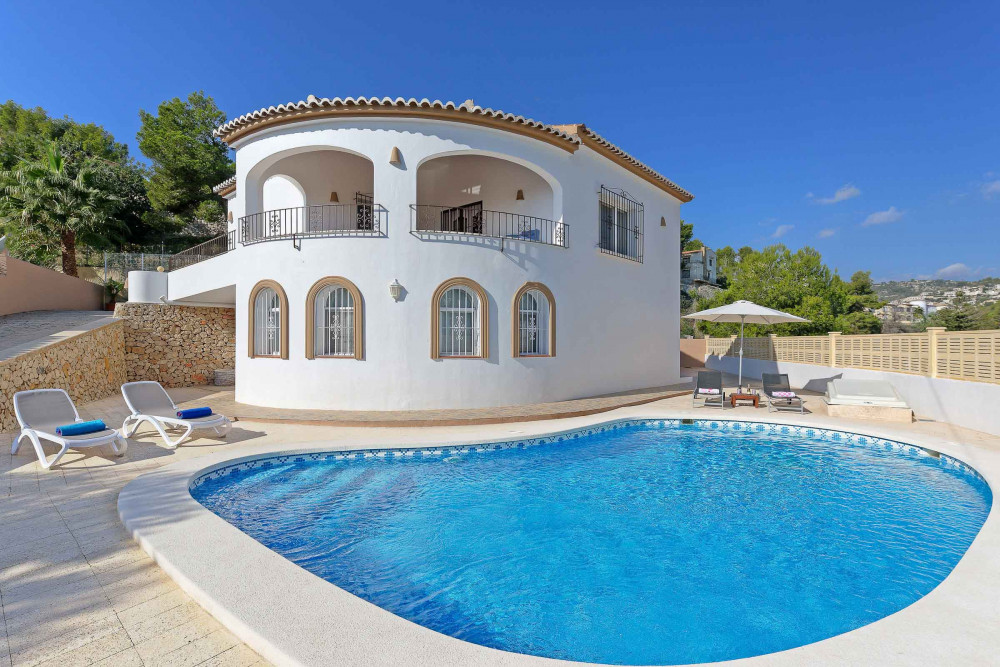 Villa Blanc
