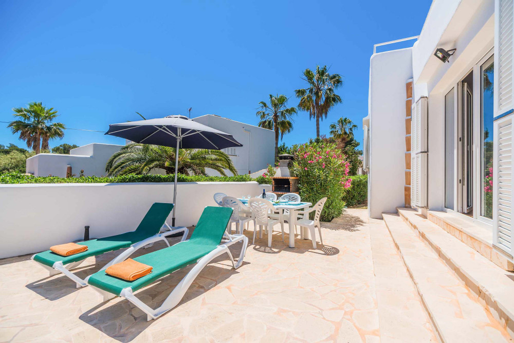 Villa Nautilus