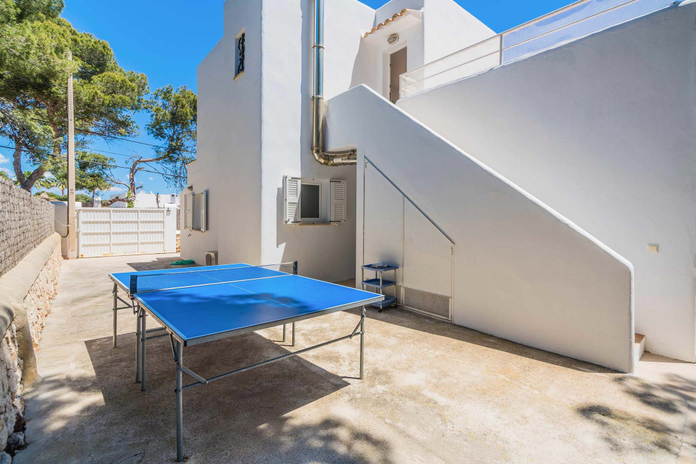 Villa Nautilus