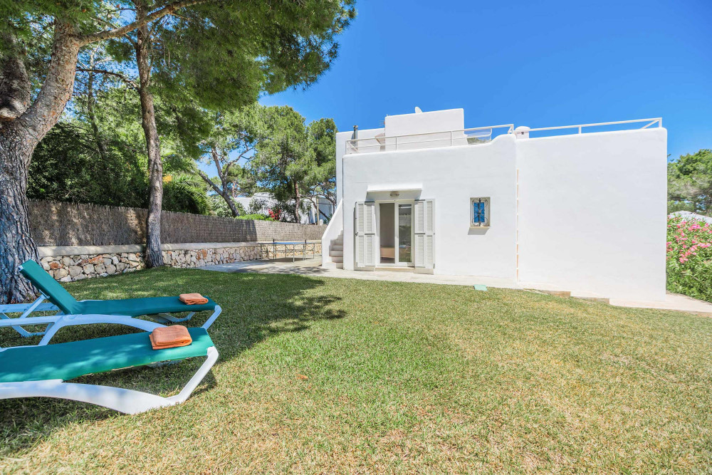 Villa Nautilus