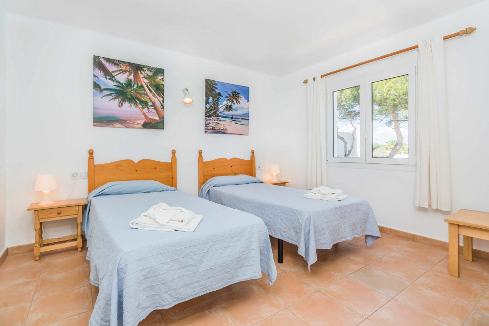 Villa Nautilus