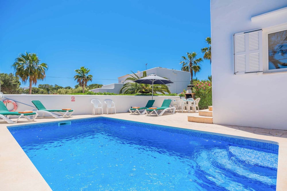 Villa Nautilus