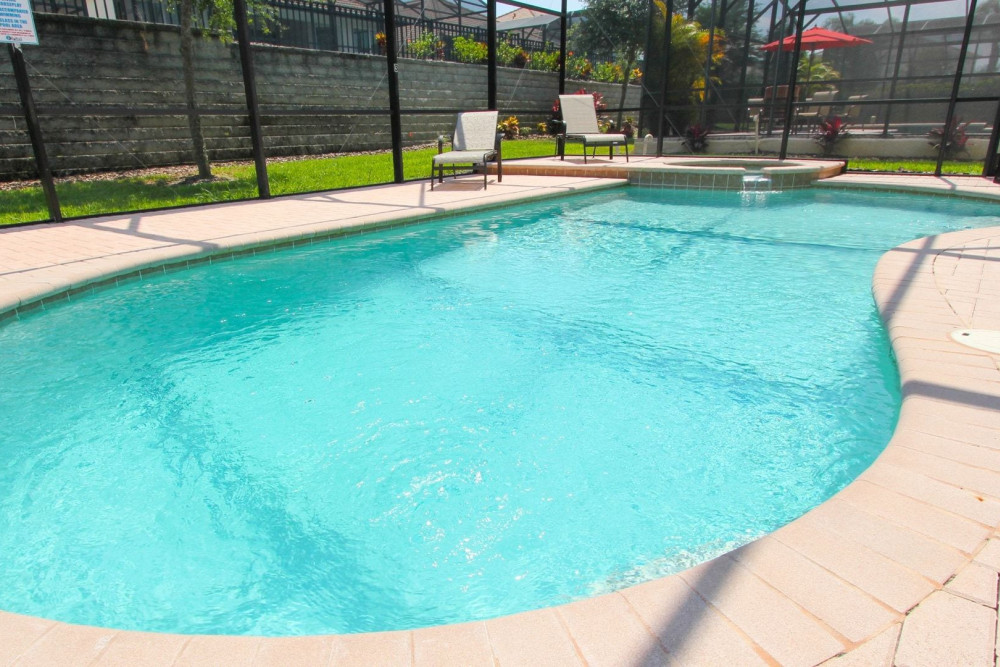 Windsor Hills Resort 216