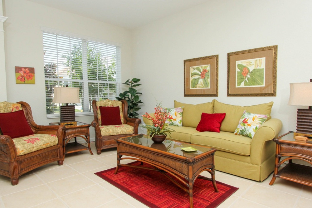 Windsor Hills Resort 216