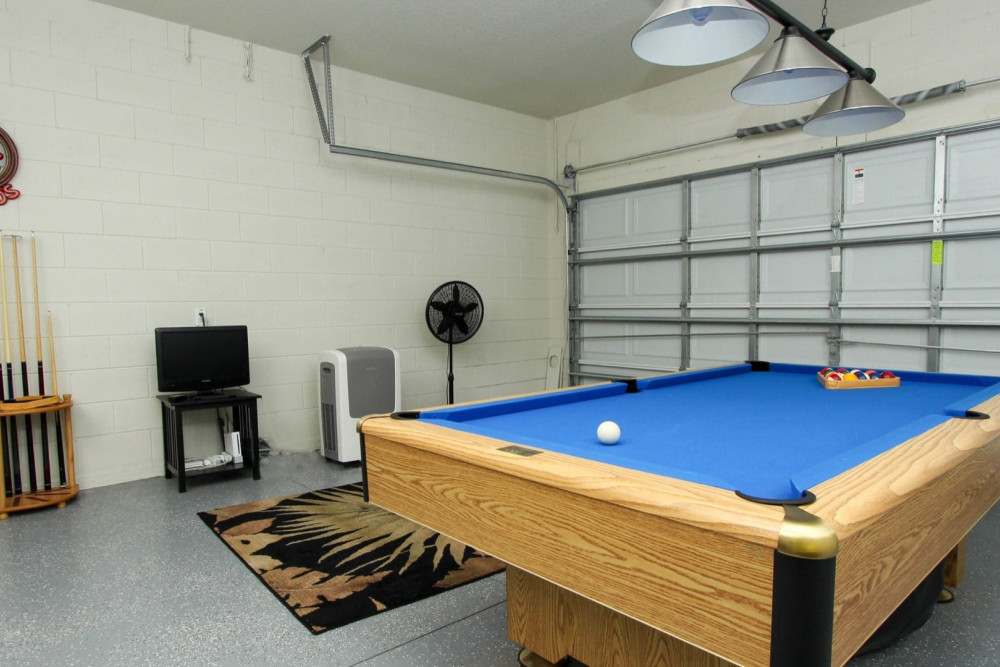 Windsor Hills Resort 216