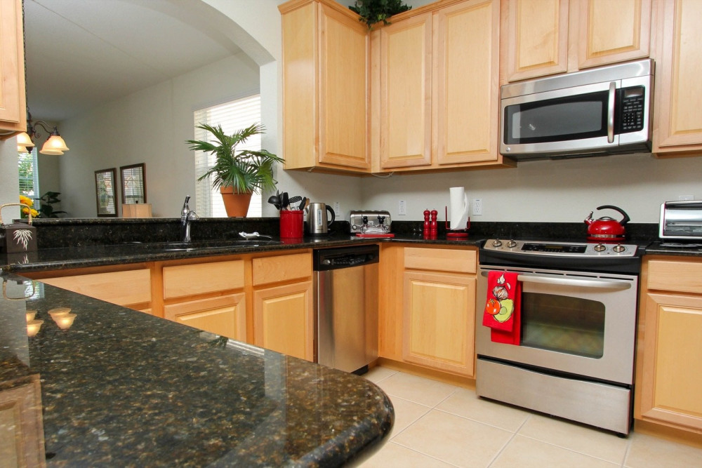 Windsor Hills Resort 216