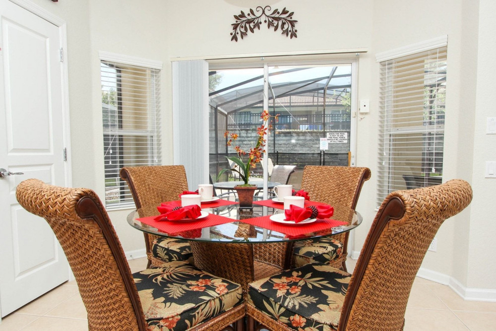 Windsor Hills Resort 216