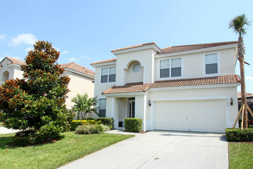 Windsor Hills Resort 216