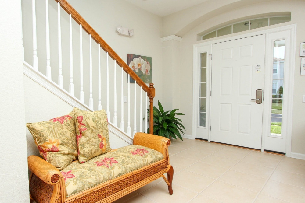 Windsor Hills Resort 216