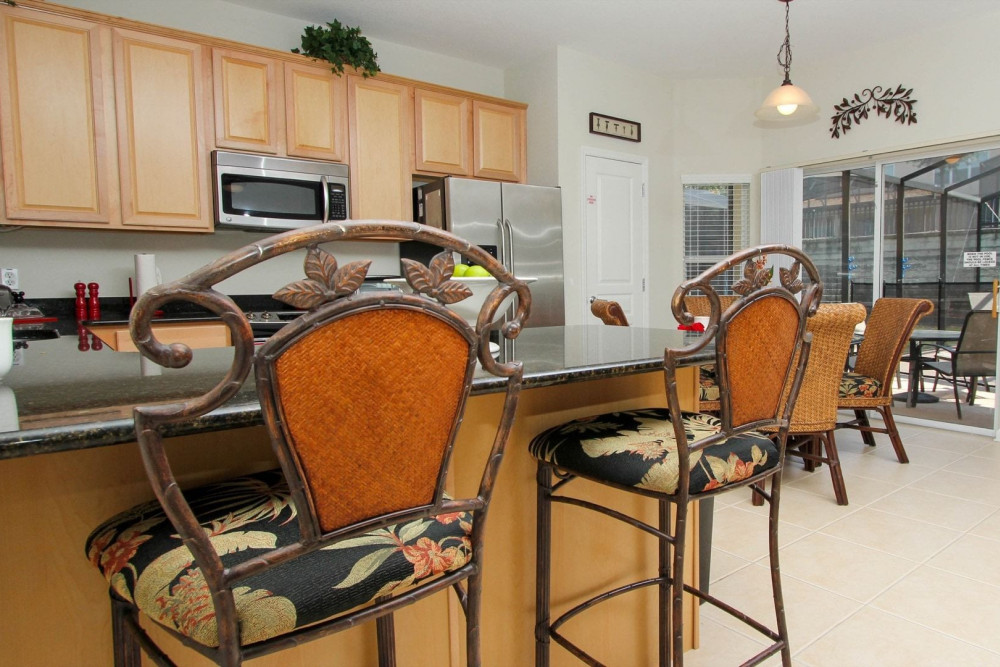 Windsor Hills Resort 216