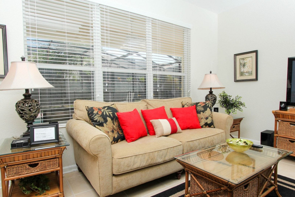 Windsor Hills Resort 216