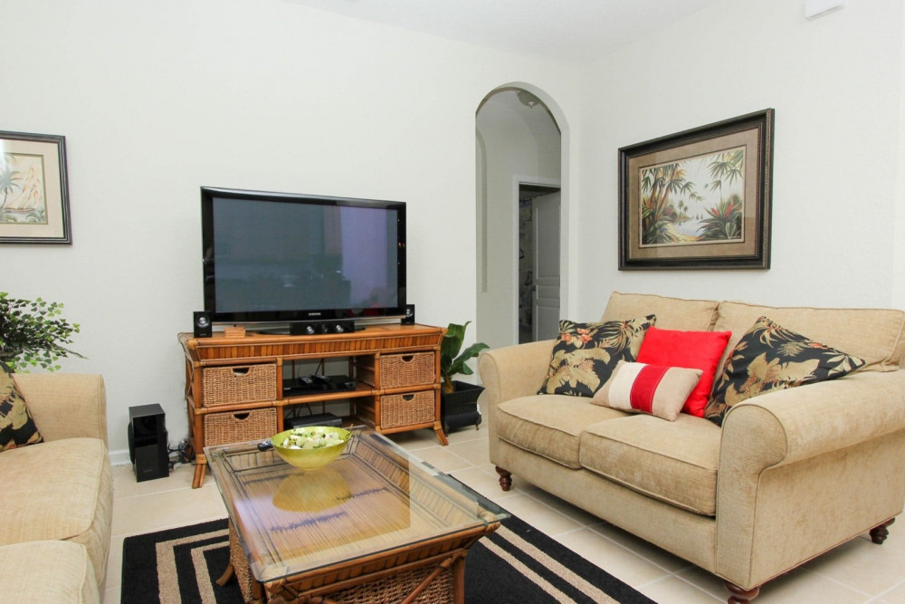 Windsor Hills Resort 216