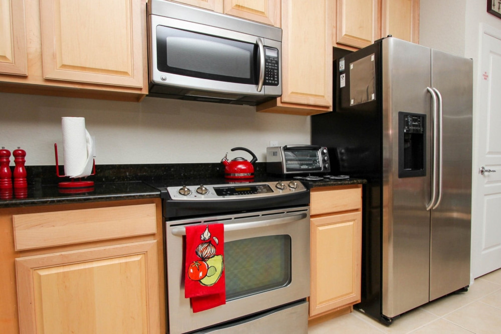 Windsor Hills Resort 216