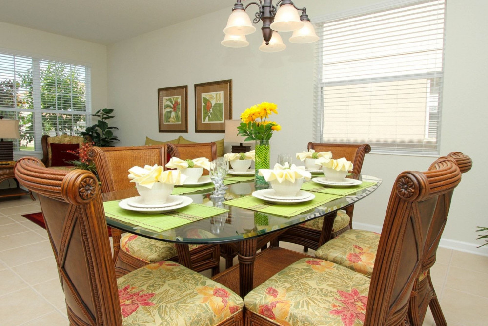 Windsor Hills Resort 216