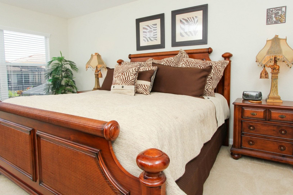 Windsor Hills Resort 216