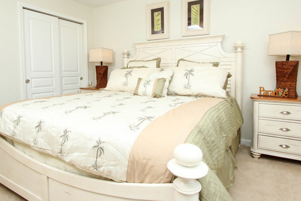 Windsor Hills Resort 216