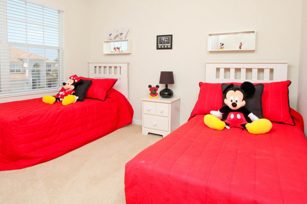 Windsor Hills Resort 216