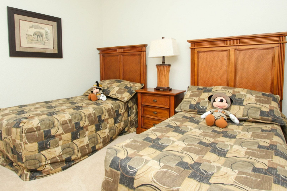 Windsor Hills Resort 216