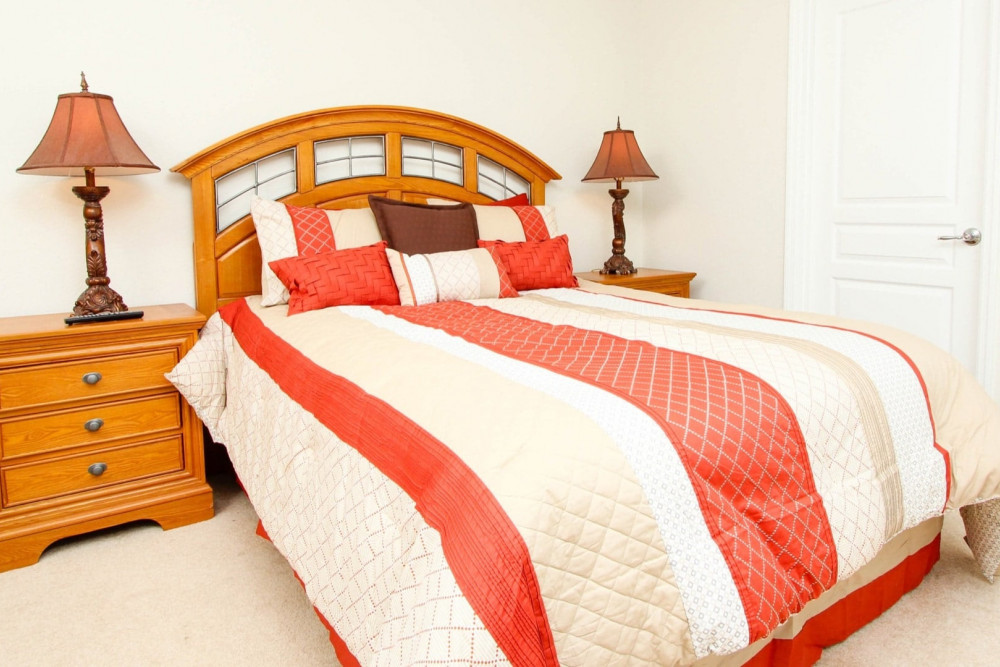 Windsor Hills Resort 216